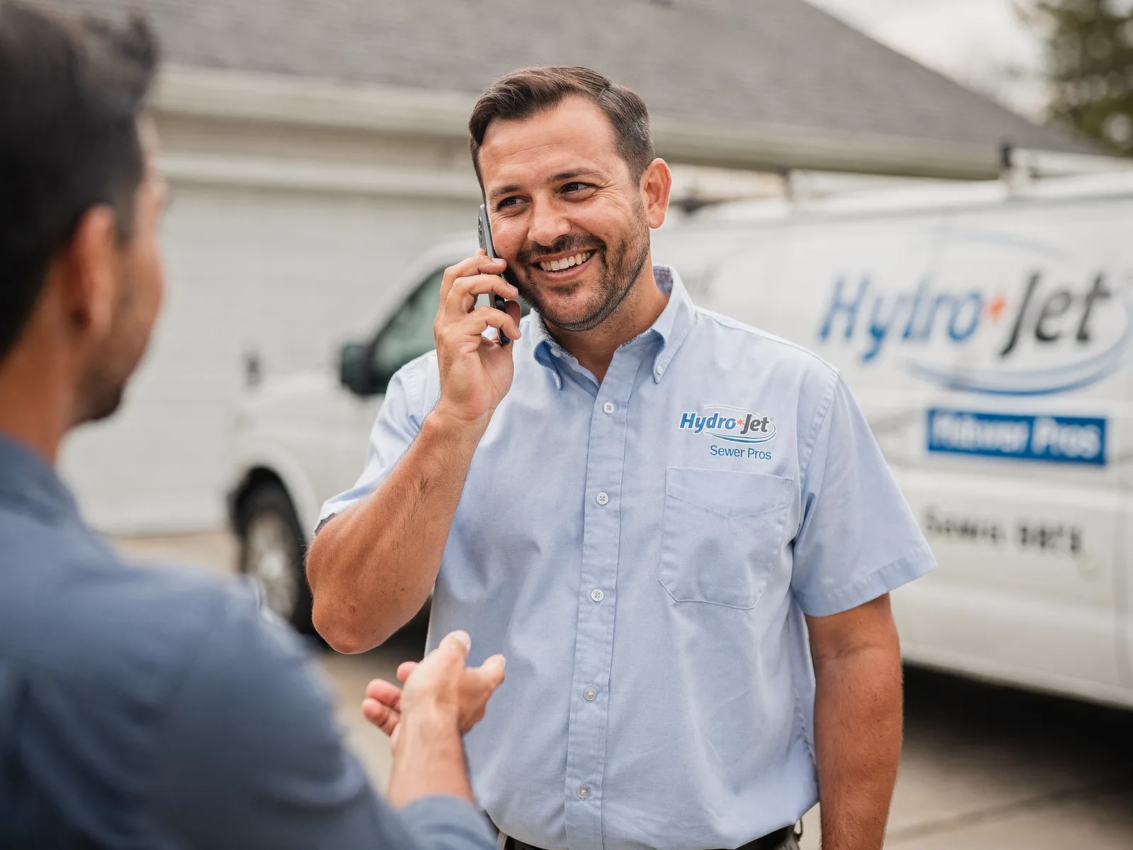 Hydro Jetting Near Me Port Haywood, VA FAQs
